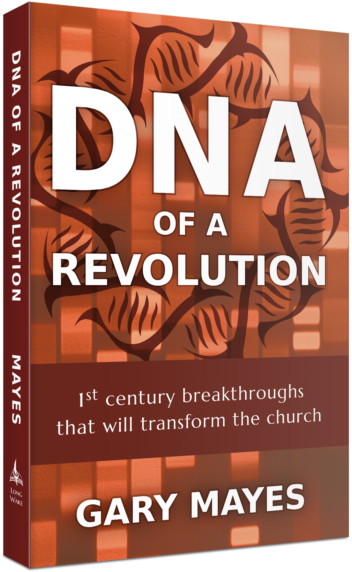 DNA of a Revolution