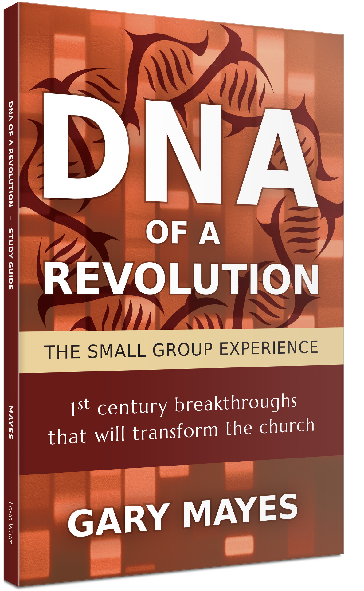 DNA of a Revolution